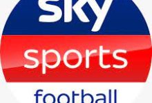 Sky Sports Football
